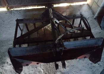 Tur ładowacz c360 t271 Hydramet