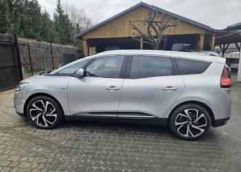 Renault Grand Scenic 1.6 dci 160ps