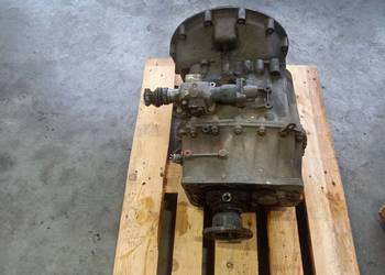 Skrzynia biegów Eaton Y04178  H41060  MAN