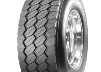 Opona 385/65R22.5 160J CARGO MS SAVA M+S Oś Naczepa/ Budowlana