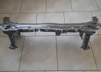 Pas przedni wzmocnienie górne przód Mercedes E 213 63 AMG   2136202901