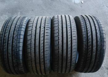 Opony letnie 225 45 17