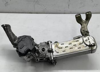 ZAWÓR CHŁODNICA EGR MERCEDES E-KLASA W212 2.2 CDI A6511400460