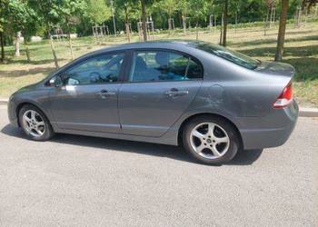 Sprzedam Honda Civic 1.8 salon PL