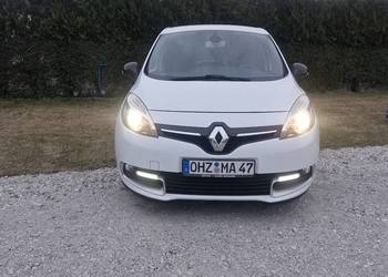 Sprzedam Renault Scenic 2015rok 1.5 diesel