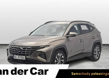 Hyundai Tucson 1.6 T-GDi Smart 2WD ! Z Polskiego Salonu ! Faktura Vat ! IV…