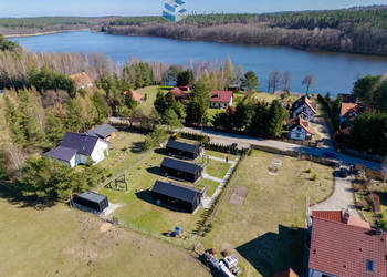 Dom wolnostojący 138m2 Wynki