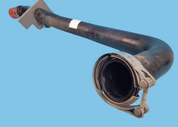 CASE IH PUMA 145 12r WĄŻ PRZEWÓD CHŁODNICY POWIETRZA INTERCOOLERA 87542501