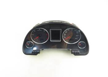 LICZNIK AUDI A4 B7 Avant 3.0 TDI 8E0920931D 0263626183