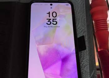 SAMSUNG Galaxy A35 5G