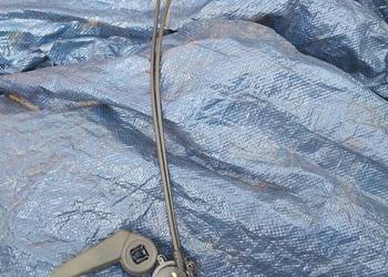 Megane III linka linki fotela