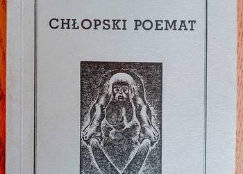 Emigracja! Tomik poezji. Autograf