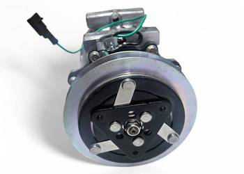 Kompresor Sprężarka Iveco / Irisbus / Caterpillar / New Holland