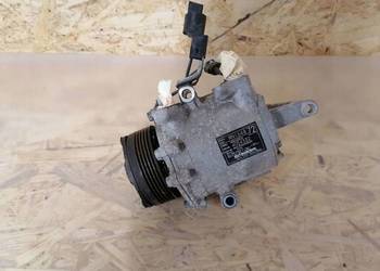 Sprężarka Klimatyzacji Mitsubishi Colt CZ3 VI 08- 467541 MN164472