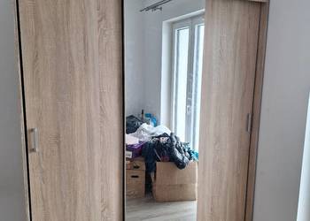 Szafa przesuwna 180 cm