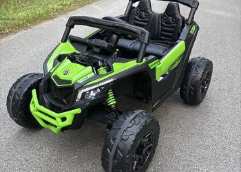 Buggy na akumulator dla dzieci 24V