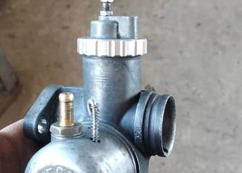Gaźnik GM26U3 Pegaz JUNAK M10, WSK