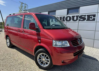 Volkswagen Multivan 2.0 Startline