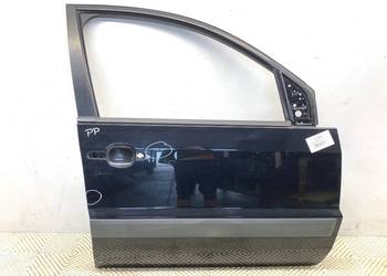 DRZWI PRAWY PRZÓD FORD FUSION Hatchback 02-12