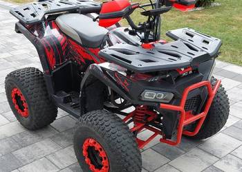 Quad XTR 125cc