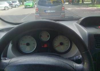 Sprzedam Scudo 2007r