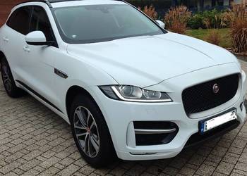 4x4 R-sport Salon Serwis Navi Skóra Okazja