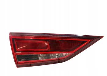 LAMPA TYŁ W KLAPĘ LEWA SEDAN  8V5945075 Audi A3 III (2013- 2020) 8V