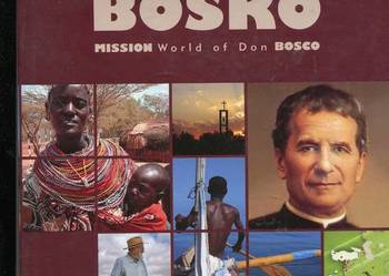 Misyjny Świat Księdza Bosko