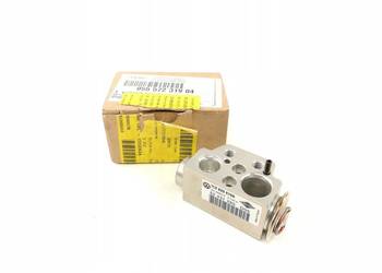 ZAWÓR ROZPRĘŻNY KLIMATYZACJI PORSCHE CAYENNE 02-10