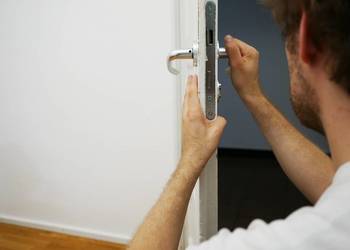 Wymiana zamka w drzwiach, cena, Wrocław i okolice