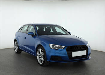 Audi A3 1.5 TFSI