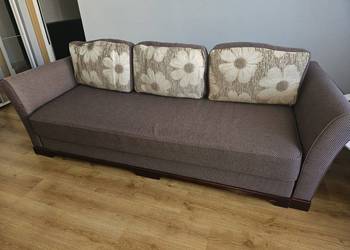 Sofa 3 osobowa cudo