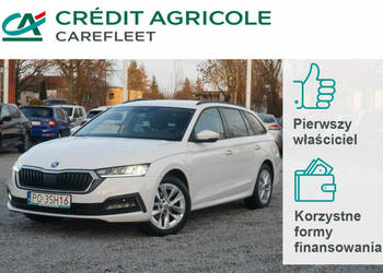Škoda Octavia 1.5 TSI 150 KM Ambition Salon Polska Faktura Vat 23% PO3SH16…