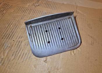 BMW EMW R35 R4 - podłoga pasażera czesci