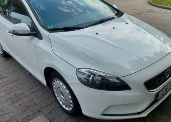 Volvo V40, 1.6, 150kM.zadbany, wszystkie serwisy wykonane terminowo.