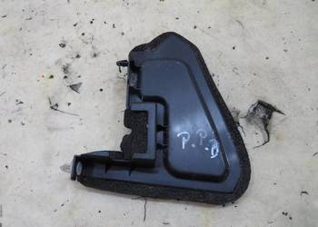 WYGŁUSZENIE OSŁONA BŁOTNIKA PRAWA SUZUKI VITARA III 72365-54P0
