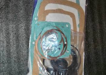 Uszczelki i uszczelniacze silnika Dniepr MT K650