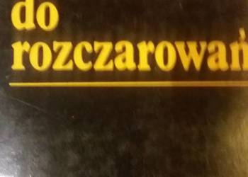 Od nadziei do rozczarowań Ławrowski książki publicystyka