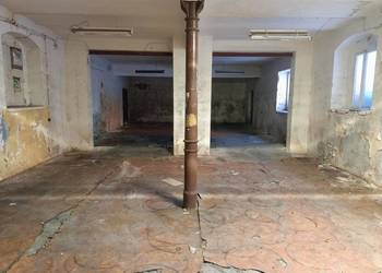 Wynajmę lokal, magazyn