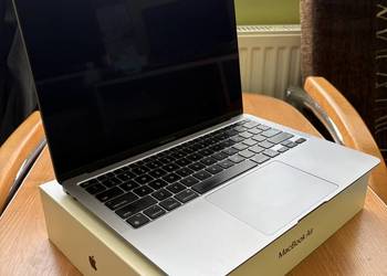 Macbook air m1