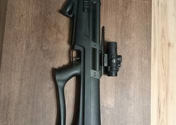 Huben k1 5.5 mm