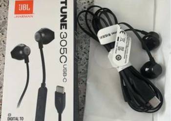 Słuchawki jbl