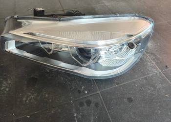 BMW f45 lampy full led