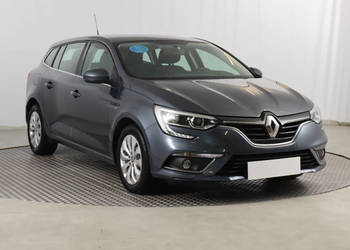 Renault Megane 1.3 TCe