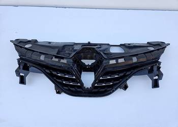 RENAULT CLIO V 5 WZMOCNIENIE GÓRNE STELAŻ GRILLA PRZÓD 622567196R
