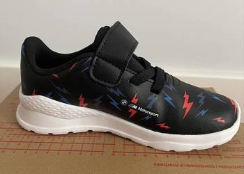 Buty dziecięce Puma r 34,5