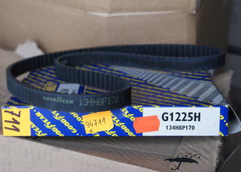 GATES - PASEK ROZRZ./111Z/ MITSUBISHI CARISMA 95 (5445XS)