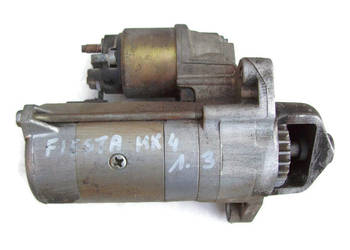 Fiesta MK4 1.3 Rozrusznik