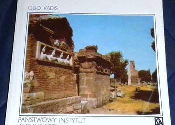 Quo Vadis - Henryk Sienkiewicz