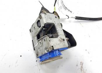 ZAMEK DRZWI PT AUDI A4 B5 8D08E9016A